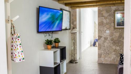 Apartamento Fausto's House 2