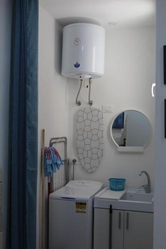 Apartamento Fausto's House 2