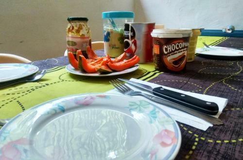 Oussouye Bed&breakfast