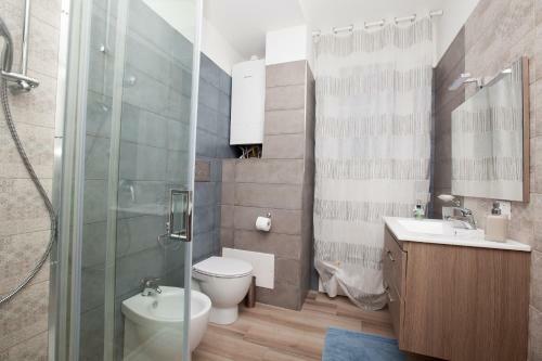 Apartamento Gabrian House