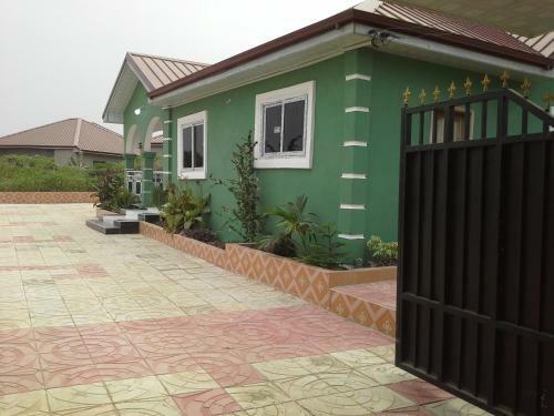Hostal Mac-p Guesthouse