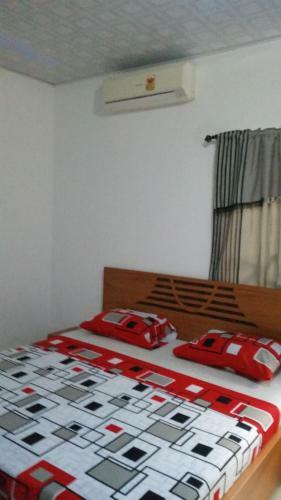 Hostal Mac-p Guesthouse
