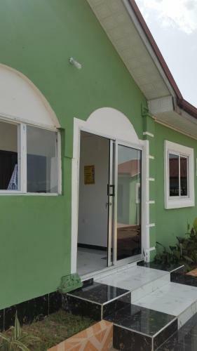 Hostal Mac-p Guesthouse