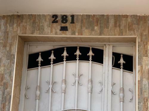 Apartamento Appartement Meubl� � Mbao