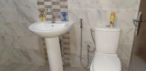 Apartamento Appartement Meubl� � Mbao