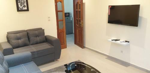 Apartamento Appartement Meubl� � Mbao