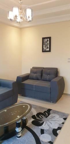 Apartamento Appartement Meubl� � Mbao