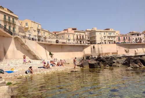 Albergue Casa Dei Fiori