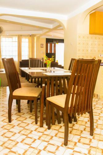 Villa Desa Homes