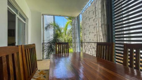 Lovely 2-bedroom Apartment With Pool