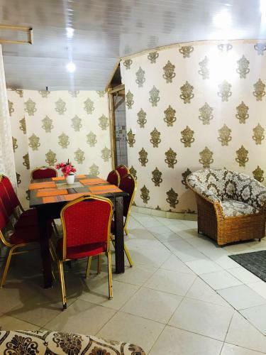 Three Bedroom Cottage