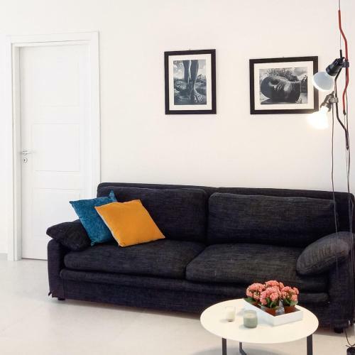 Athena Design Apartment