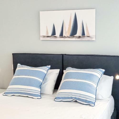 Athena Design Apartment
