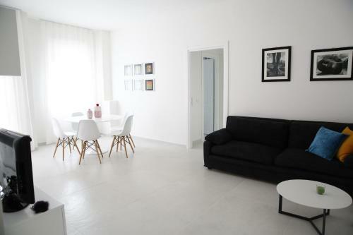 Athena Design Apartment
