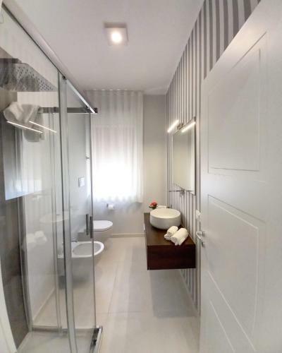 Athena Design Apartment