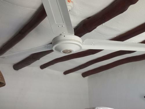 Apartamento New Muna House.