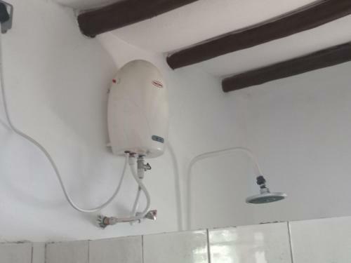 Apartamento New Muna House.