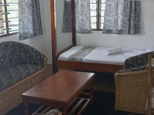 Apartamento New Muna House.