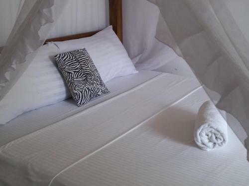 Apartamento New Muna House.