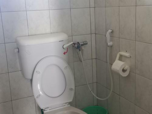 Apartamento New Muna House.