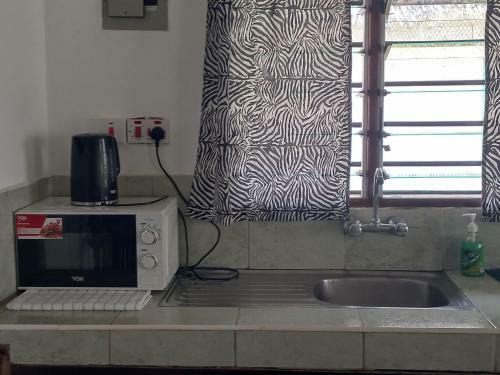 Apartamento New Muna House.