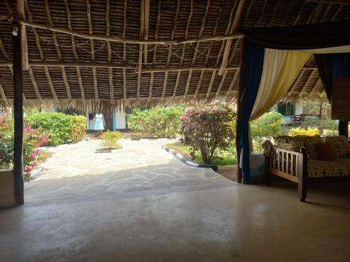 Apartamento New Muna House.