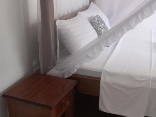 Apartamento New Muna House.