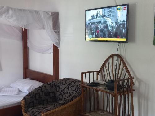 Apartamento New Muna House.