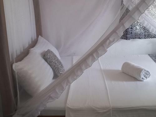 Apartamento New Muna House.