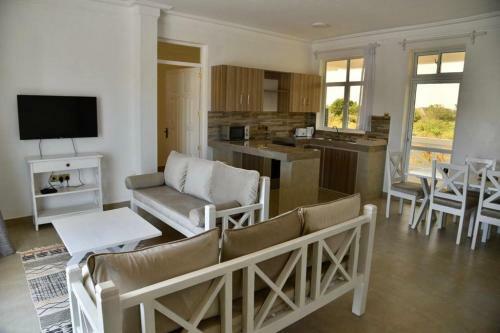 Apartamento Jydeal Vacations Homes