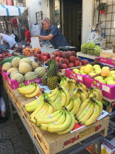 Apartamento Le Casette Gargallo 2 - Ortigia