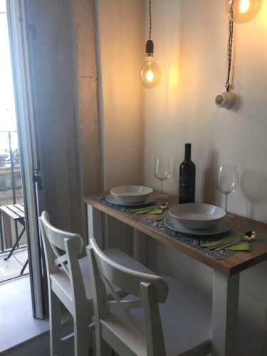 Apartamento Le Casette Gargallo 2 - Ortigia