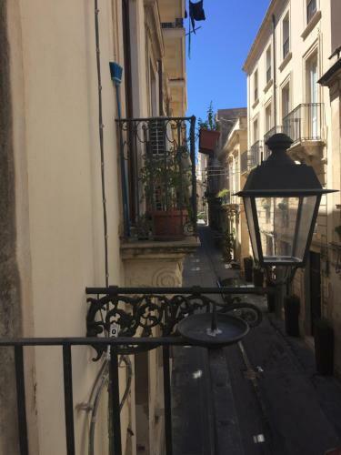 Apartamento Le Casette Gargallo 2 - Ortigia