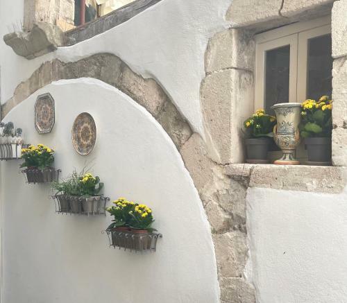 Ortigia Maam Apartments