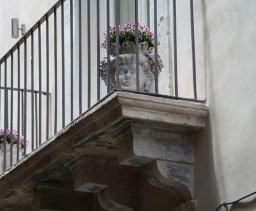 Ortigia Maam Apartments