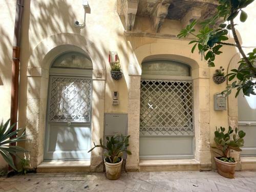 Ortigia Maam Apartments