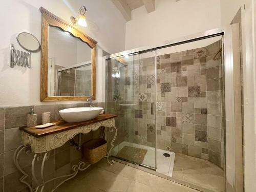 Ortigia Maam Apartments