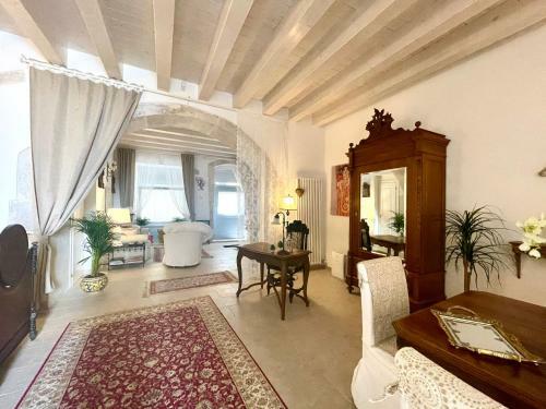 Ortigia Maam Apartments