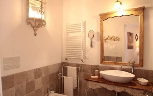 Ortigia Maam Apartments