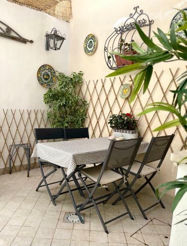 Ortigia Maam Apartments