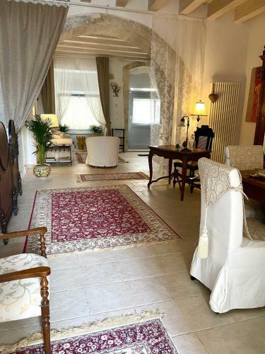 Ortigia Maam Apartments