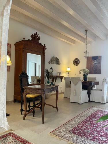 Ortigia Maam Apartments