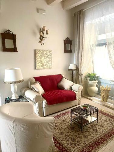 Ortigia Maam Apartments
