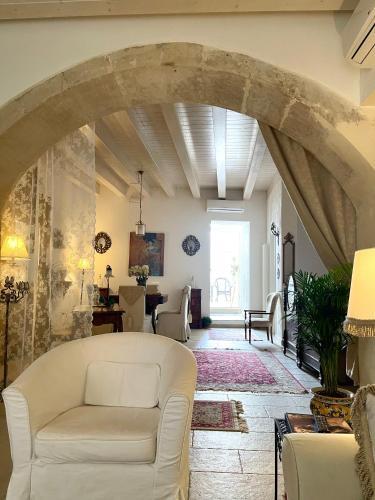 Ortigia Maam Apartments