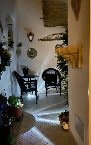 Ortigia Maam Apartments