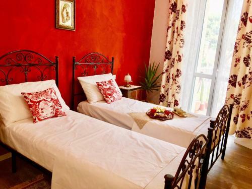 Apartamento House Pi Greco