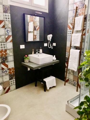 Apartamento House Pi Greco