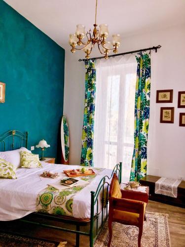 Apartamento House Pi Greco