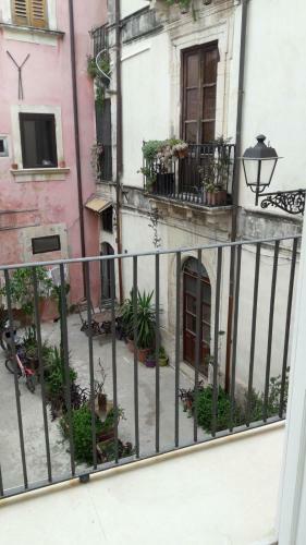 Apartamento 9 House Ortigia
