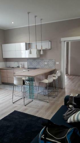 Apartamento 9 House Ortigia
